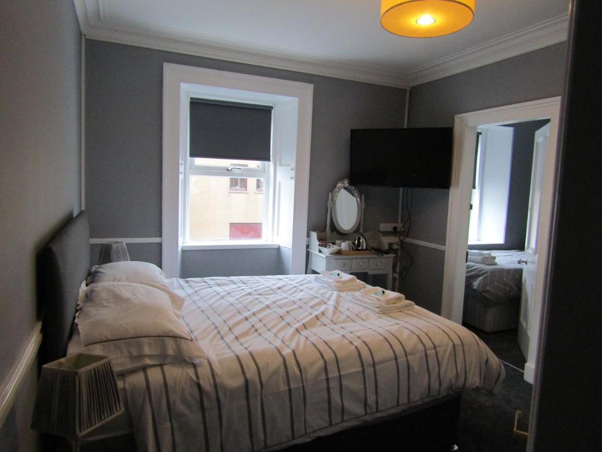 Bed & Breakfast The Crown 3*