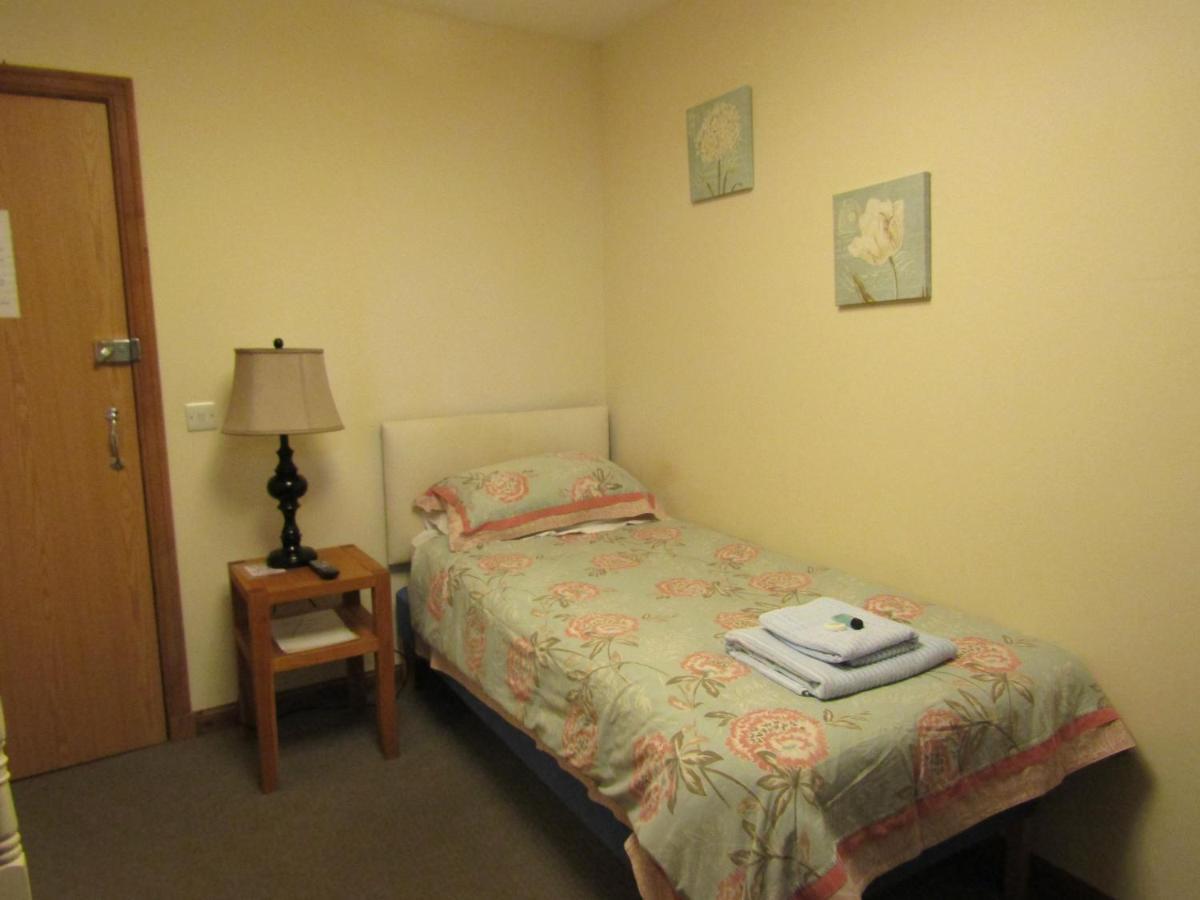 The Crown Bed & Breakfast 3*