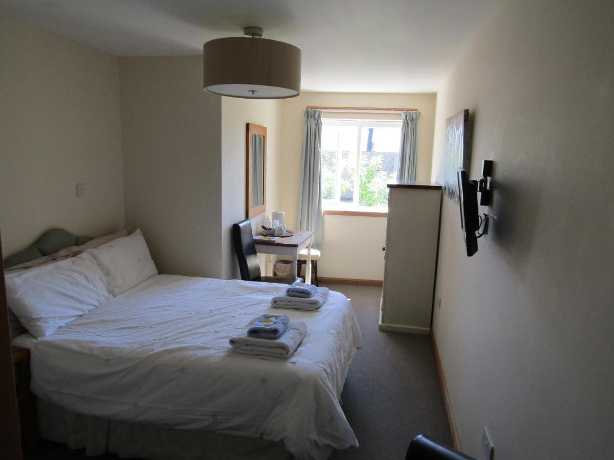 The Crown Bed & Breakfast