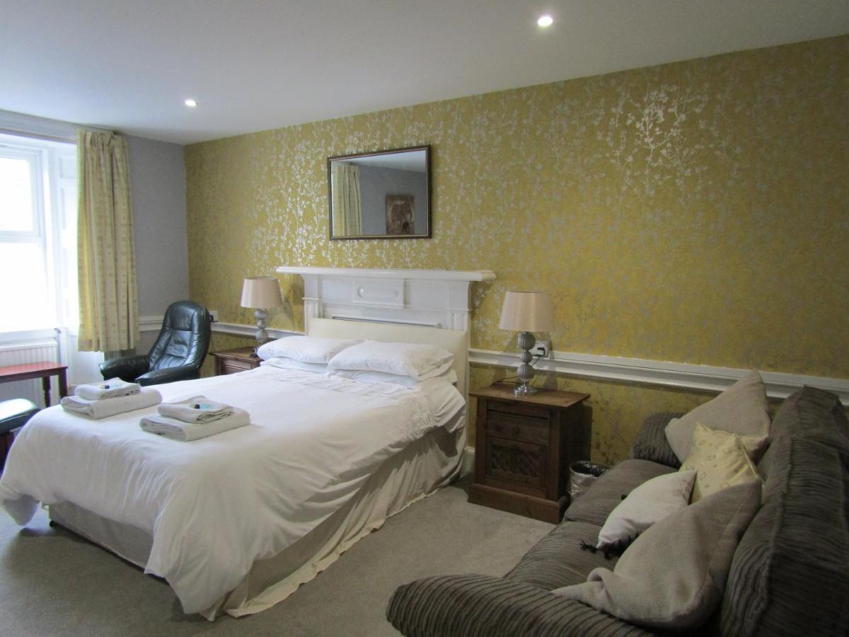 Bed & Breakfast The Crown 3*