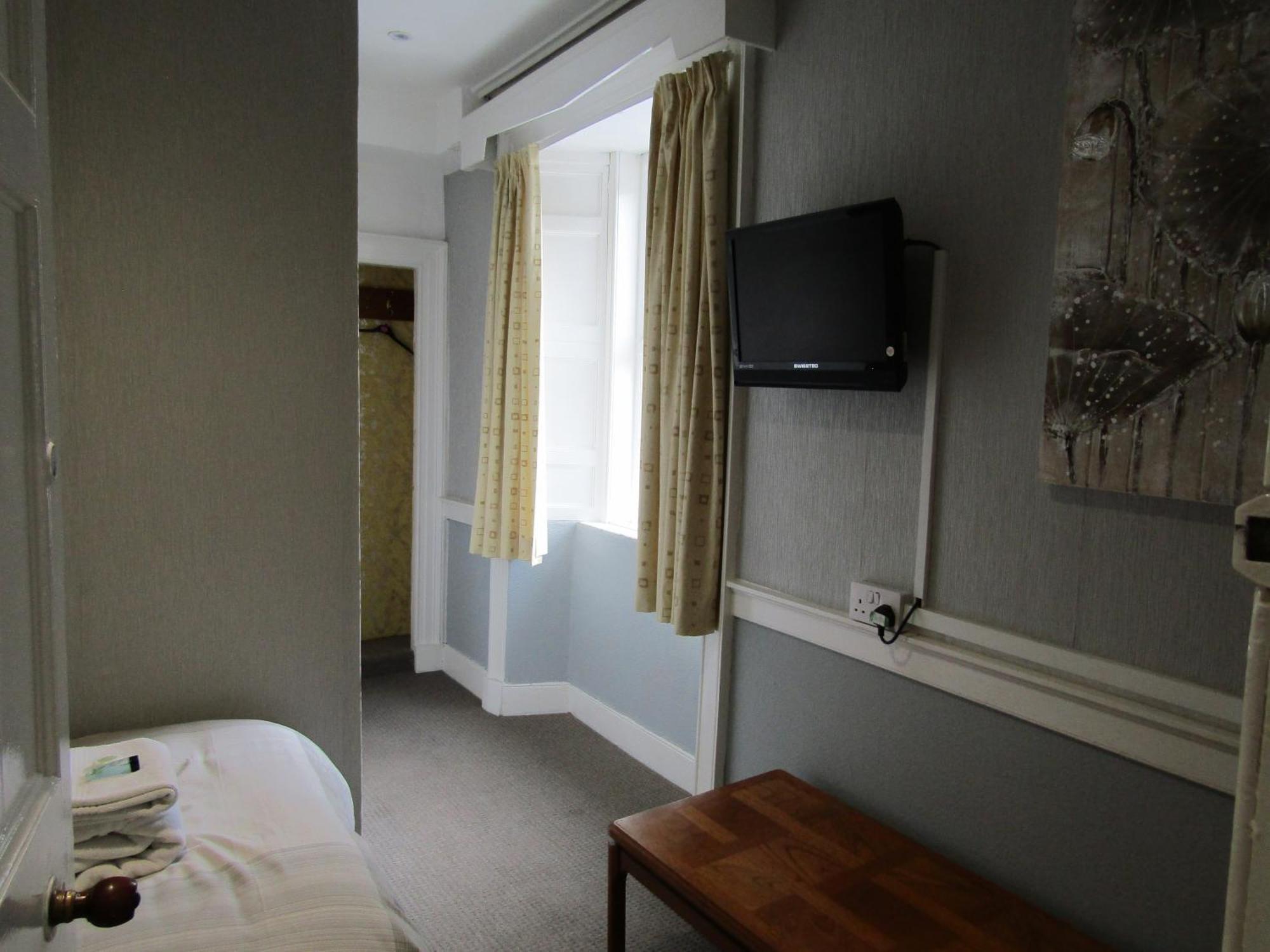 Bed & Breakfast The Crown