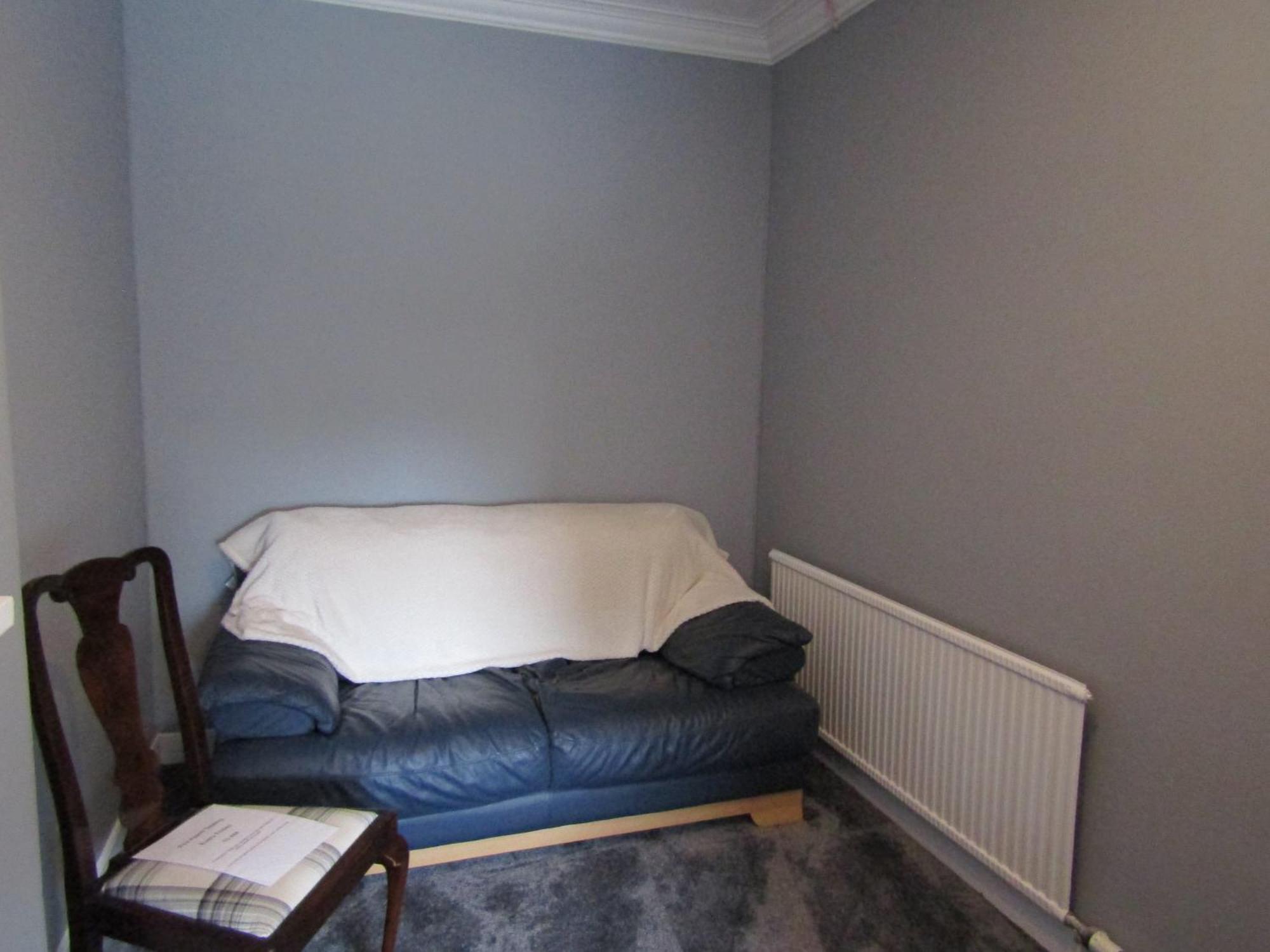 Bed & Breakfast The Crown 3*