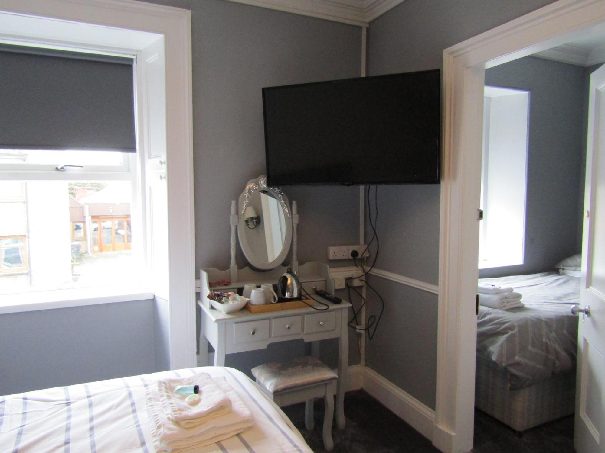 Bed & Breakfast The Crown