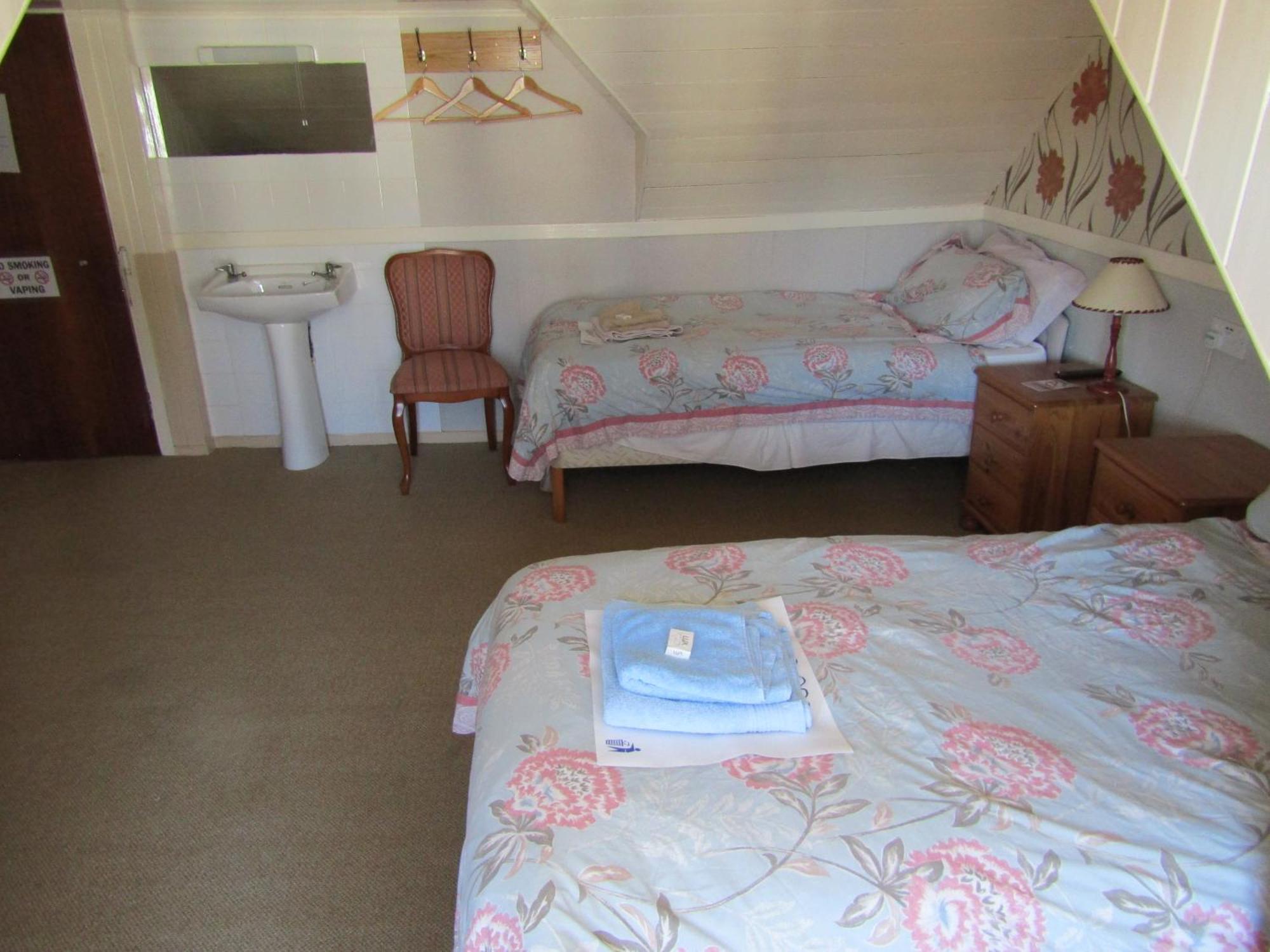 Bed & Breakfast The Crown Inverbervie